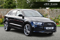 Audi Q3 DIESEL ESTATE in Antrim