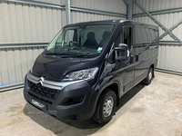 Citroen Relay 30 L1 DIESEL in Derry / Londonderry