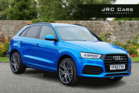 Audi Q3 DIESEL ESTATE in Antrim