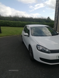 Volkswagen Golf 1.4 Twist 3dr in Antrim