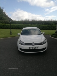 Volkswagen Golf 1.4 Twist 3dr in Antrim