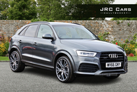 Audi Q3 ESTATE SPECIAL EDITIONS in Antrim