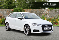 Audi A3 DIESEL SPORTBACK in Antrim