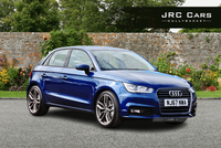 Audi A1 DIESEL SPORTBACK in Antrim