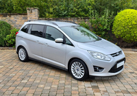 Ford Grand C-MAX DIESEL ESTATE in Armagh