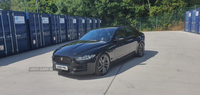 Jaguar XE 2.0d [180] R-Sport 4dr in Down