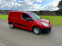 Citroen Berlingo L1 DIESEL in Antrim