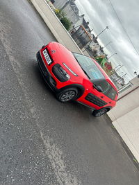 Citroen C4 Cactus HATCHBACK in Armagh