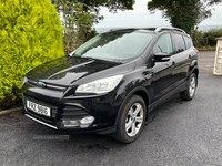 Ford Kuga DIESEL ESTATE in Antrim