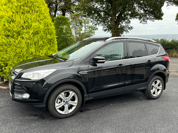 Ford Kuga DIESEL ESTATE in Antrim