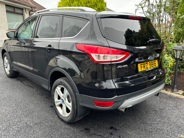 Ford Kuga DIESEL ESTATE in Antrim