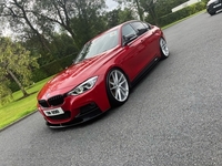 BMW 3 Series 316d Sport 4dr in Derry / Londonderry