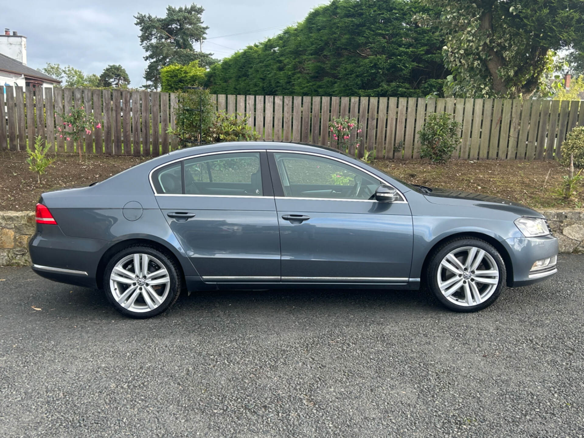 Volkswagen Passat 2.0 TDI EXECUTIVE STYLE BMT S-AUTOMATIC DSG in Tyrone