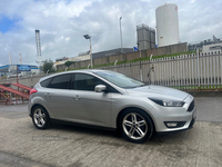 Ford Focus DIESEL HATCHBACK in Down