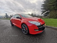 Renault Megane COUPE in Down