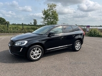 Volvo XC60 D4 [190] SE Lux Nav 5dr in Fermanagh