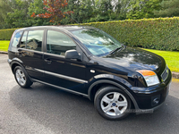 Ford Fusion ESTATE in Armagh