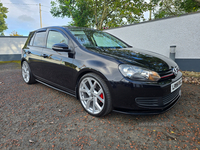 Volkswagen Golf 2.0 TDi 110 SE 5dr in Antrim