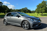 Volkswagen Golf 2.0 TDI R-Line 3dr in Antrim