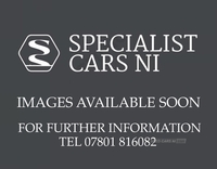 Audi A5 DIESEL CABRIOLET in Antrim