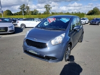 Kia Venga 2 in Derry / Londonderry