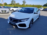 Honda Civic SE in Derry / Londonderry