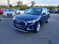 Audi Q3 Sport in Derry / Londonderry