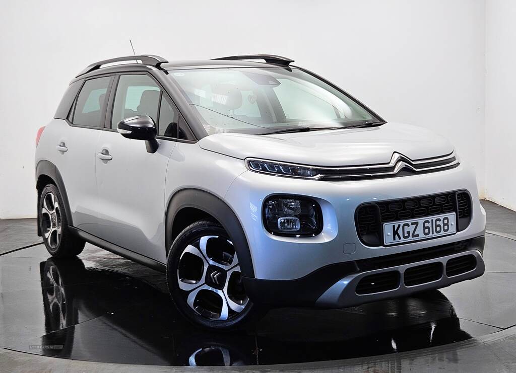 Citroen C3 Aircross Flair in Antrim