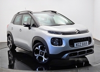 Citroen C3 Aircross Flair in Antrim