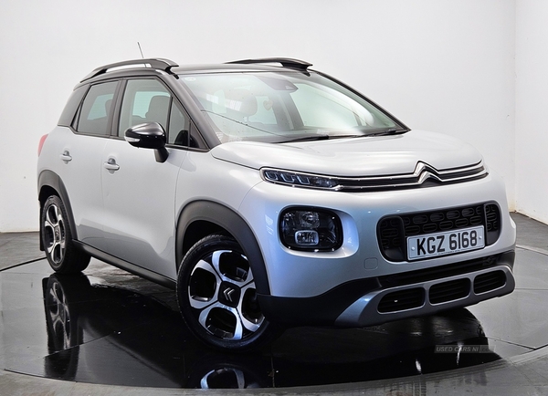 Citroen C3 Aircross Flair in Antrim