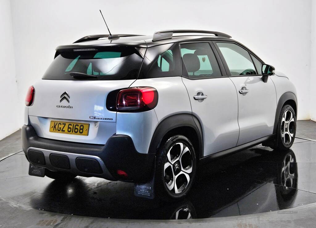 Citroen C3 Aircross Flair in Antrim