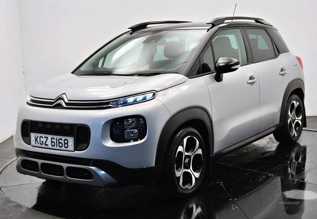 Citroen C3 Aircross Flair in Antrim