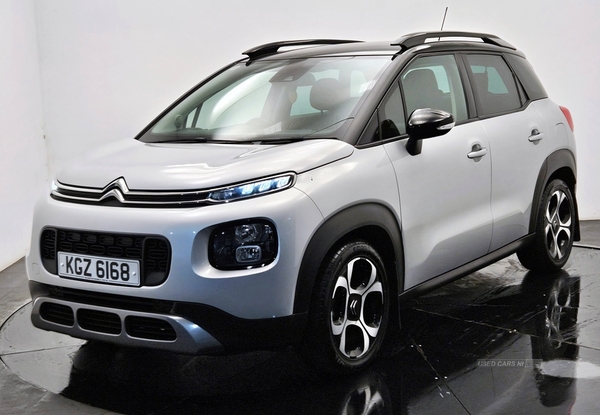 Citroen C3 Aircross Flair in Antrim