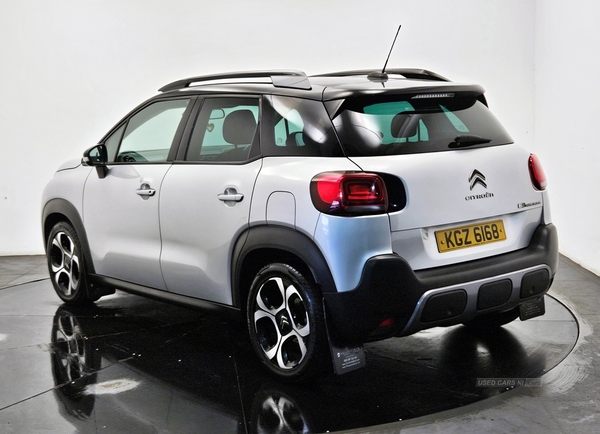 Citroen C3 Aircross Flair in Antrim