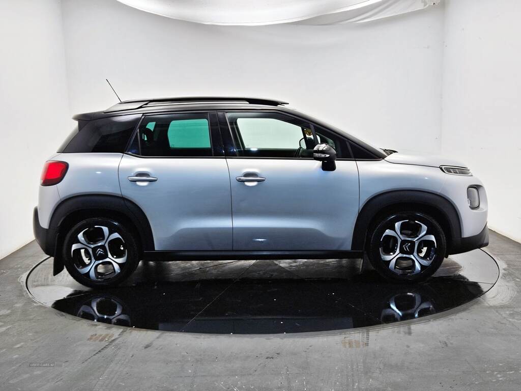 Citroen C3 Aircross Flair in Antrim