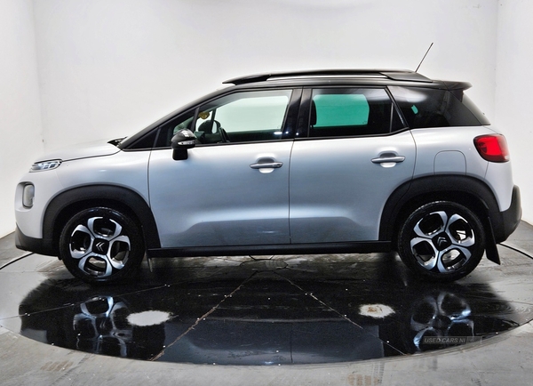 Citroen C3 Aircross Flair in Antrim