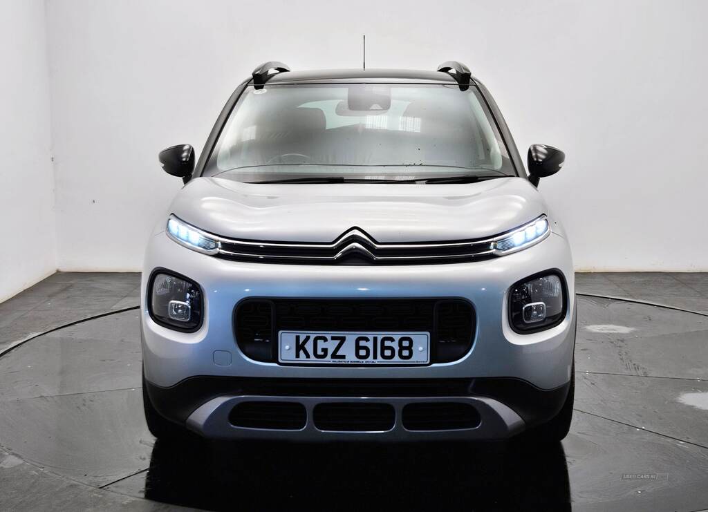 Citroen C3 Aircross Flair in Antrim