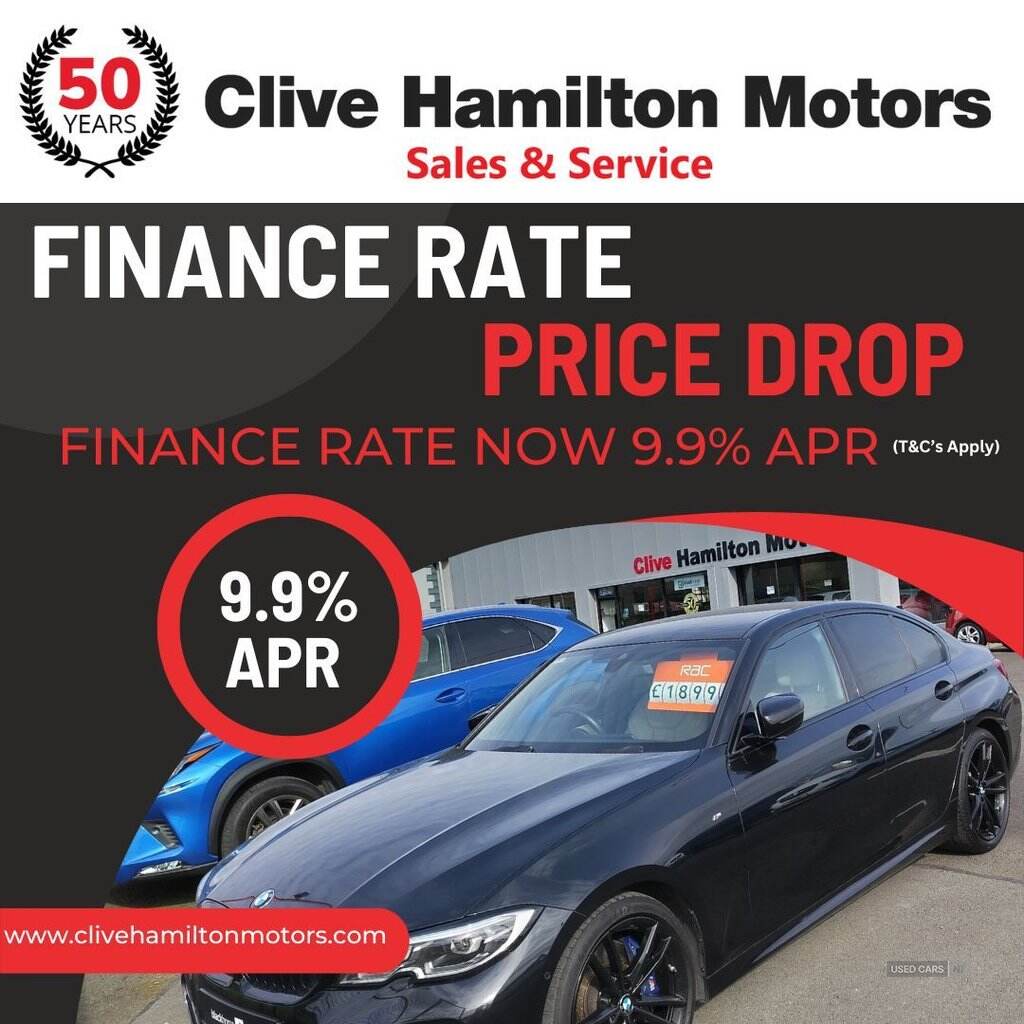 Apr 2022 Vauxhall Crossland 1.2 Design 5dr