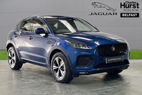 Jaguar E-Pace 2.0 D165 R-Dynamic S 5Dr Auto in Antrim