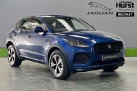 Jaguar E-Pace 2.0 D165 R-Dynamic S 5Dr Auto in Antrim