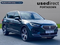 Seat Tarraco 2.0 Tdi Xcellence Lux 5Dr in Armagh