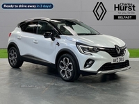 Renault Captur 1.0 Tce 90 Techno 5Dr in Antrim