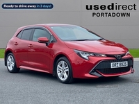 Toyota Corolla 1.2T Vvt-I Icon 5Dr in Armagh