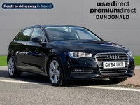 Audi A3 1.4 Tfsi 125 Sport 5Dr in Down