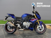 BMW R series S1000 S1000 R Sport Abs in Antrim