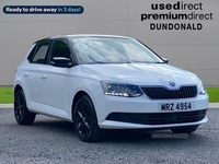 Skoda Fabia 1.2 Tsi Colour Edition 5Dr in Down