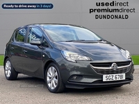 Vauxhall Corsa 1.4 [75] Energy 5Dr [Ac] in Down