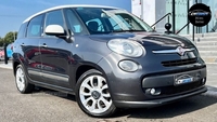 Fiat 500L MPW 1.6 MULTIJET POP STAR 5d 105 BHP in Antrim