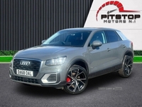 Audi Q2 1.6 TDI SPORT 5d 114 BHP in Antrim