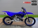 Yamaha YZ